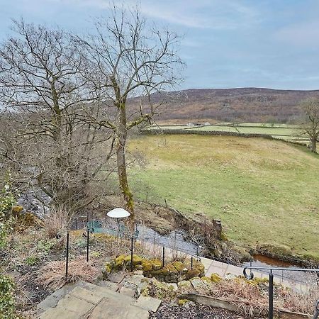 Stunning 3 Bed Yorkshire Dales Cottage Appletreewick Exterior photo