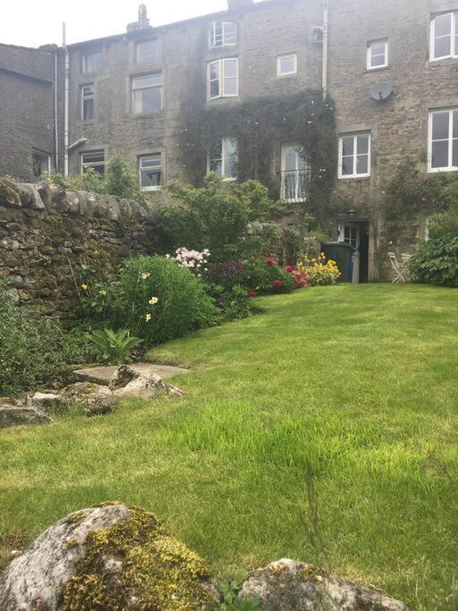 Stunning 3 Bed Yorkshire Dales Cottage Appletreewick Exterior photo